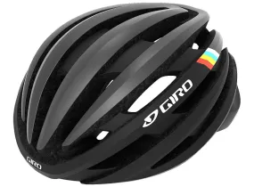 Giro Cinder MIPS Road Helmet - Matt Gunmetal Classic Stripe - 2020