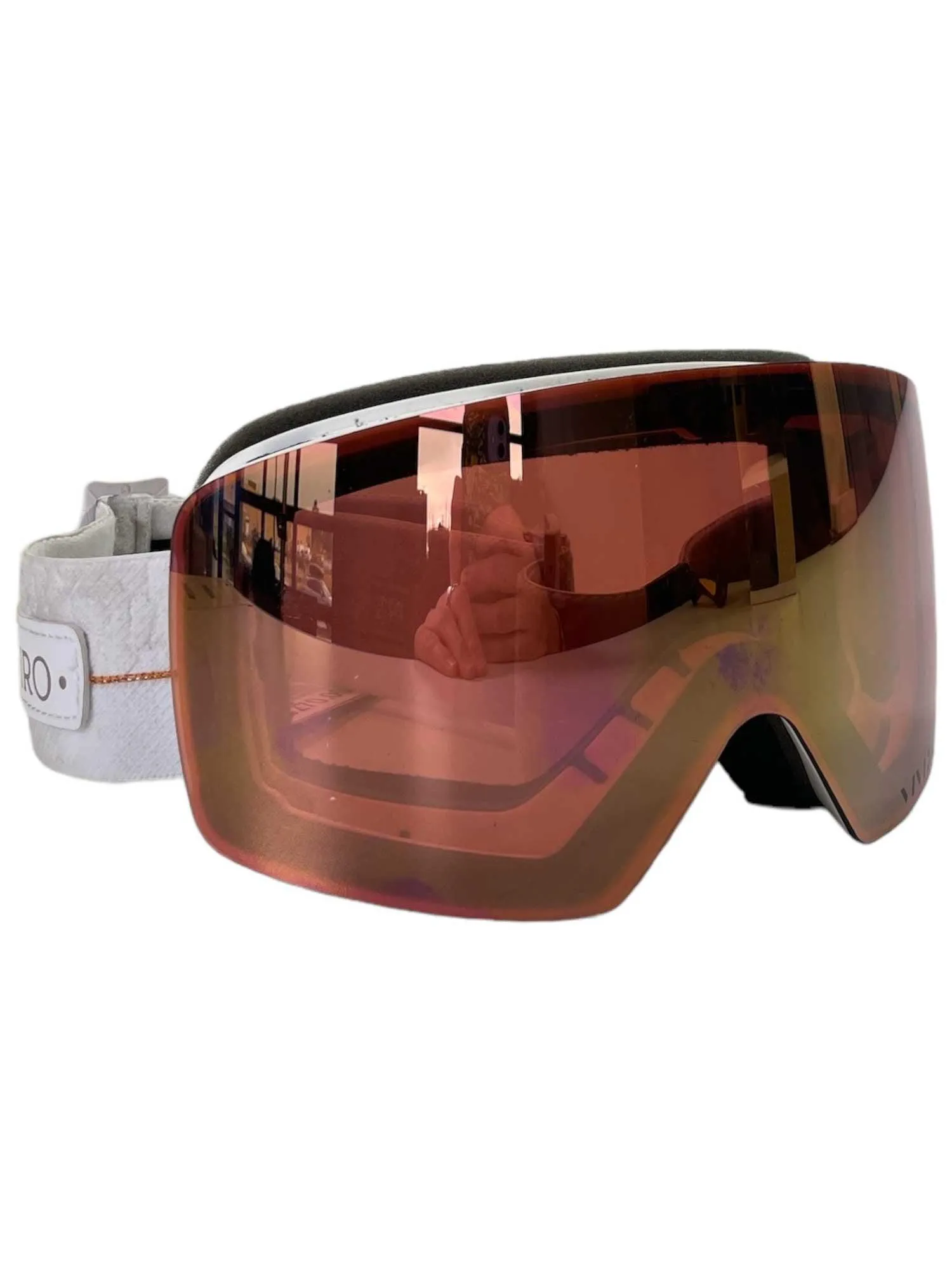 Giro Contour Rs Ski Goggles