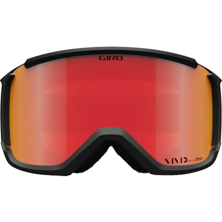 Giro - Revolt 23/24 Ski Goggles black white stained