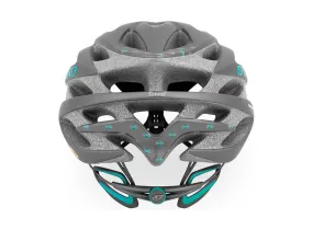 Giro Sonnet MIPS Road Helmet - Womens - Matt Ti-Taos Dots