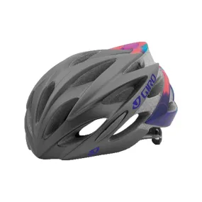 Giro Sonnet Road Helmet - Womens - Titanium Rio