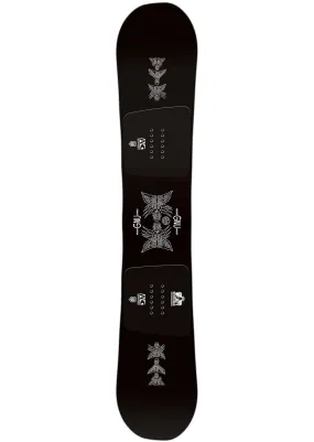 GNU Men's Riders Choice Snowboard