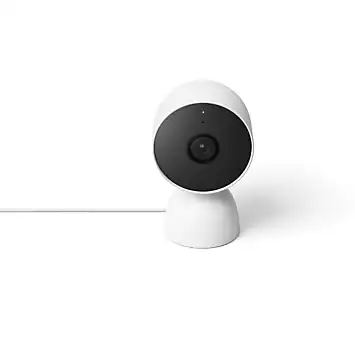 Google Indoor & Outdoor Security Camera GA01317-GB | Kaleidoscope