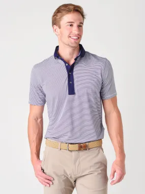     GREYSON  Men's Sakima Polo    