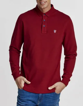 GUYLAROCHE 2229902 POLO SHIRT