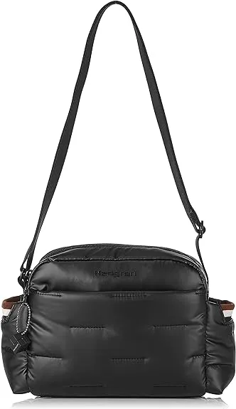 Hedgren Cozy Shoulder Bag - Black