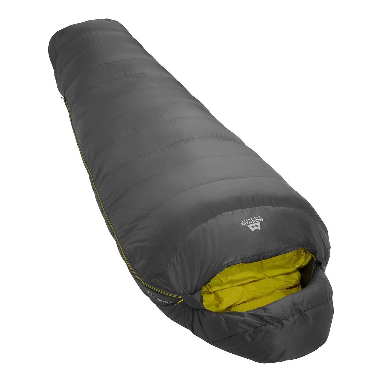 Helium GT 250 Down Sleeping Bag