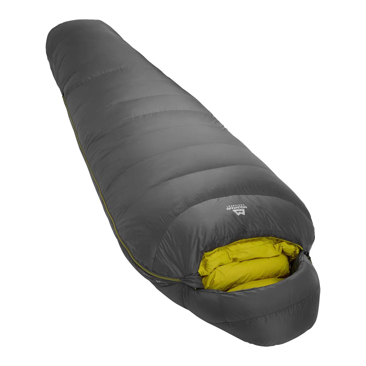 Helium GT 800 Down Sleeping Bag