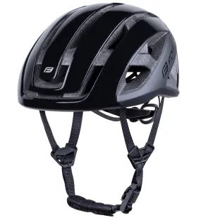 helmet FORCE Neo - Black Matt/Glossy