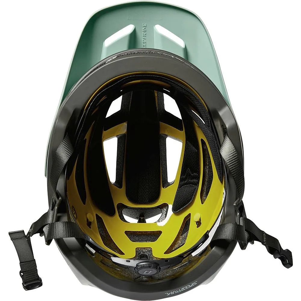 helmet Fox Speedframe Mips - Eucalyptus