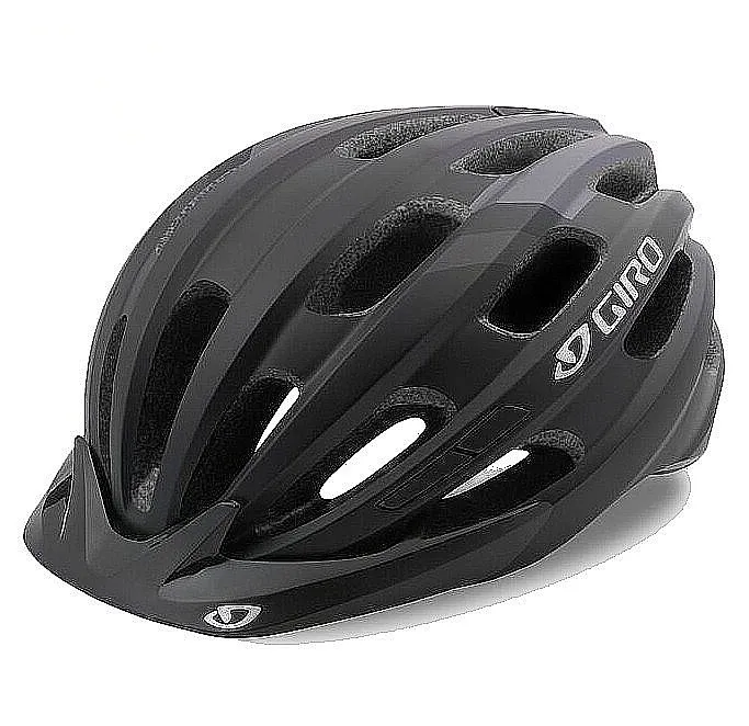 helmet Giro Register - Matte Black