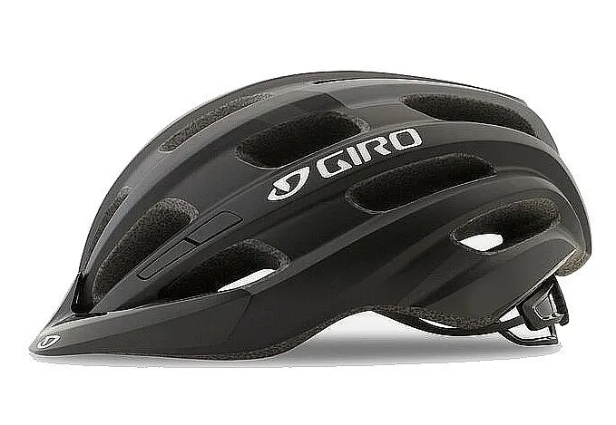 helmet Giro Register - Matte Black