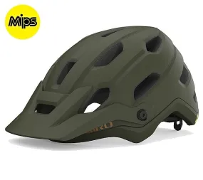 helmet Giro Source Mips - Trail Green