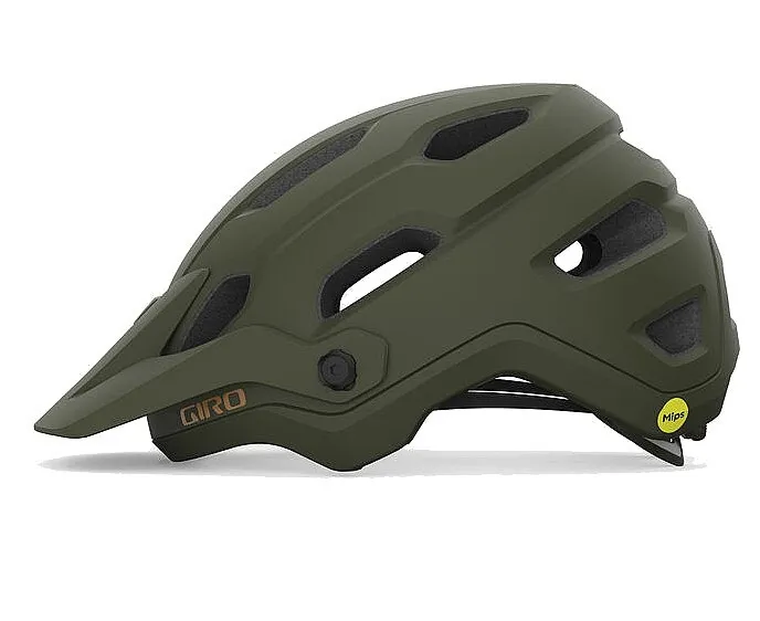 helmet Giro Source Mips - Trail Green