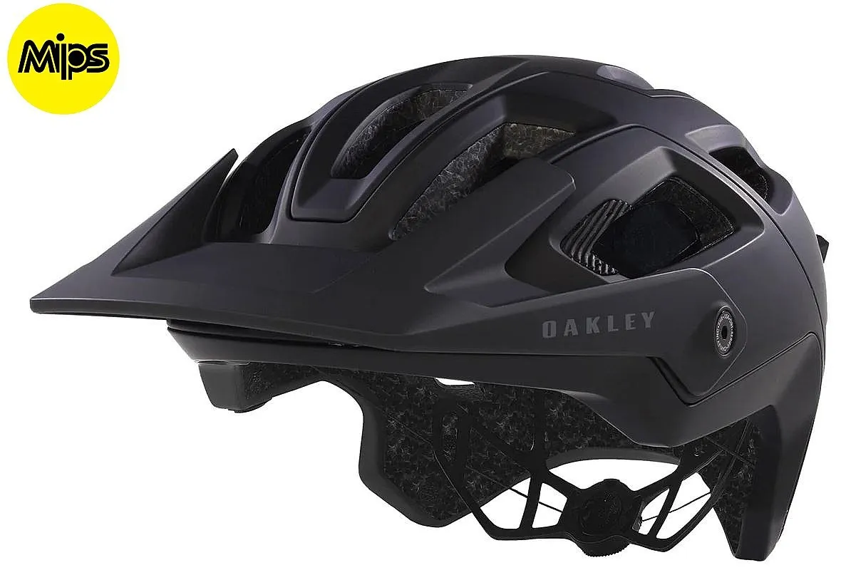 helmet Oakley DRT5 Maven Europe Mips - Matte Black