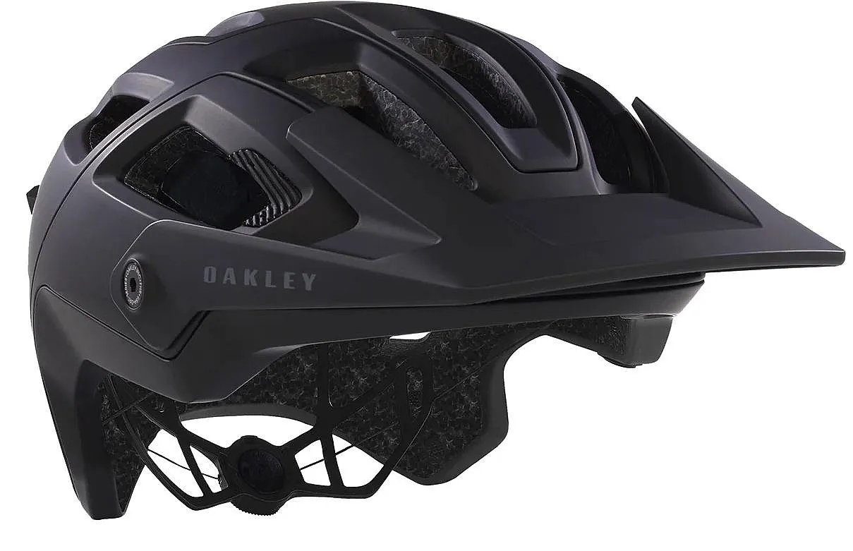 helmet Oakley DRT5 Maven Europe Mips - Matte Black