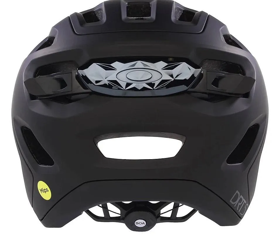 helmet Oakley DRT5 Maven Europe Mips - Matte Black