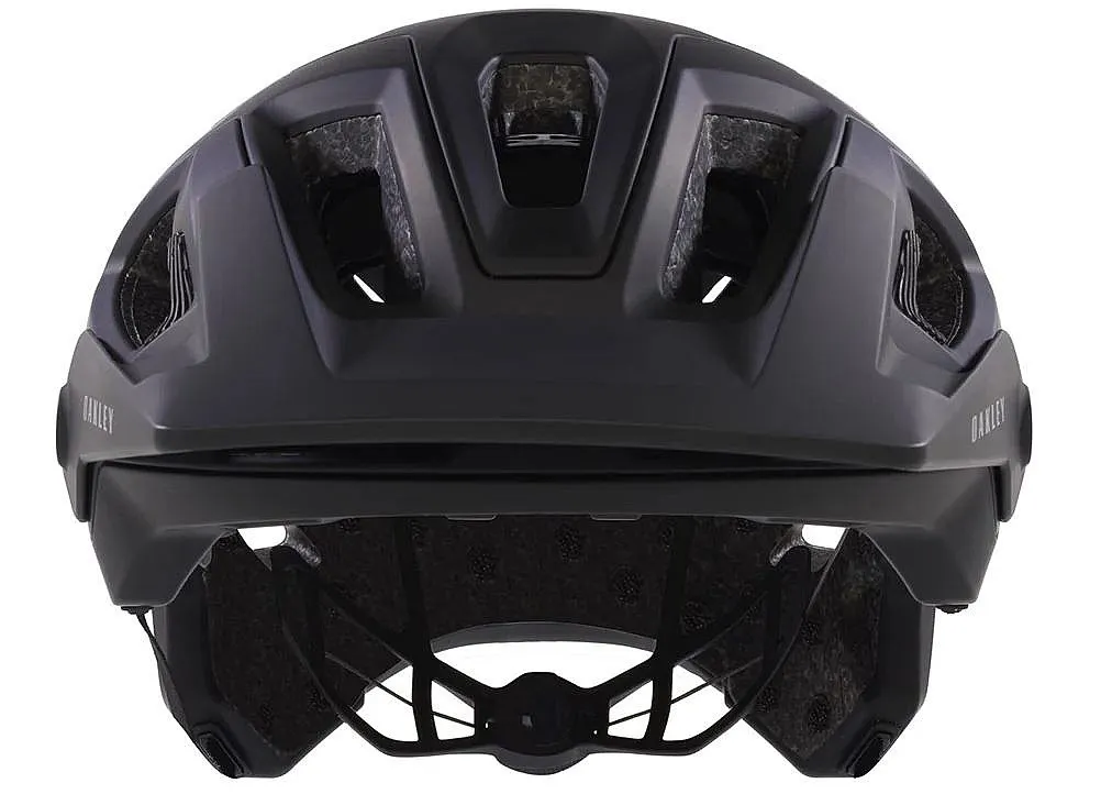 helmet Oakley DRT5 Maven Europe Mips - Matte Black