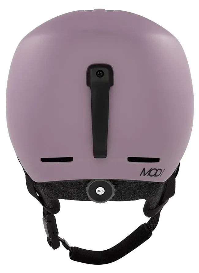 helmet Oakley Mod1 Mips - Matte Toadstool