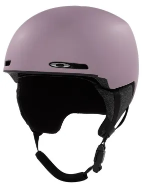 helmet Oakley Mod1 Mips - Matte Toadstool