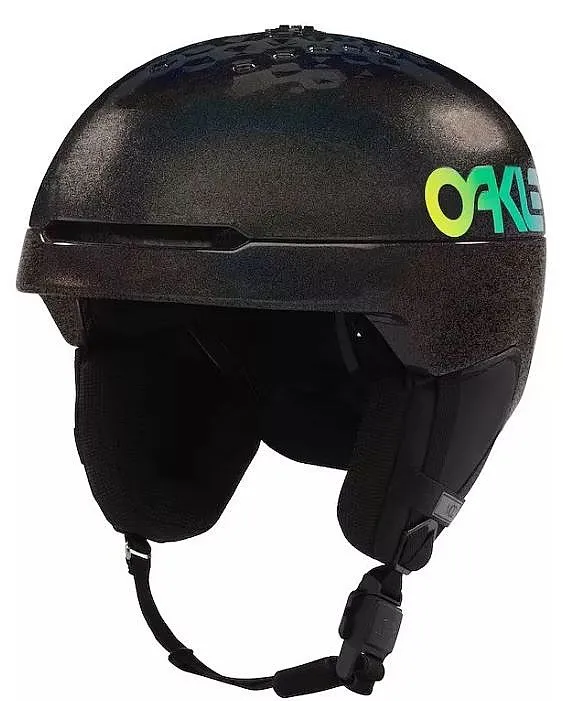 helmet Oakley Mod3 Mips - Factory Pilot Galaxy