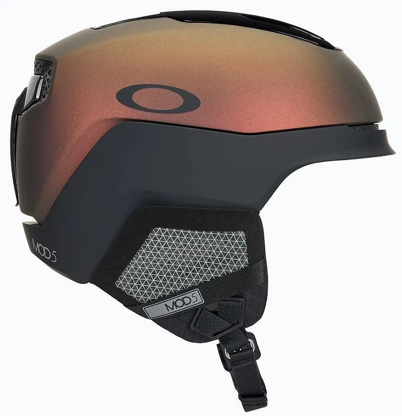 helmet Oakley Mod5 Mips - Matte Bronze Colorschift