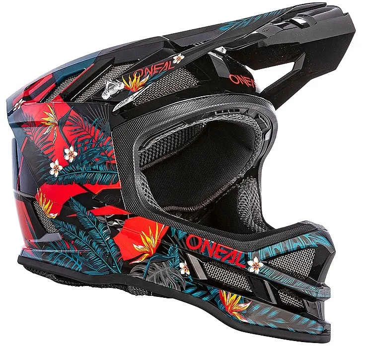 helmet O'Neal Blade Rio - Red