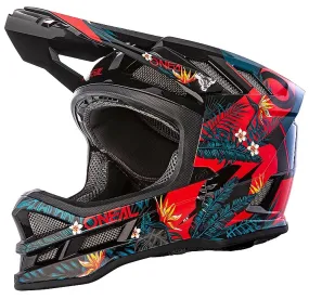 helmet O'Neal Blade Rio - Red