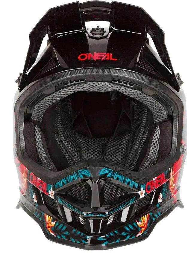 helmet O'Neal Blade Rio - Red