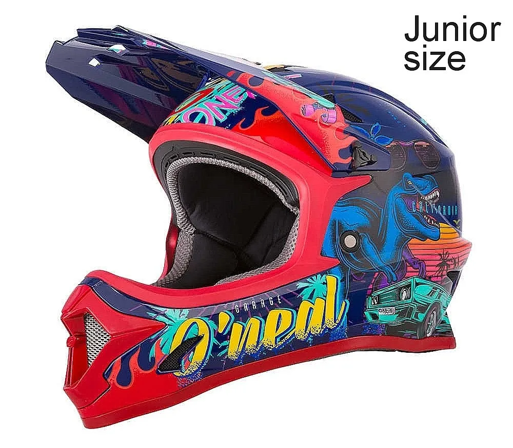 helmet O'Neal Sonus Rex - Multi - unisex junior