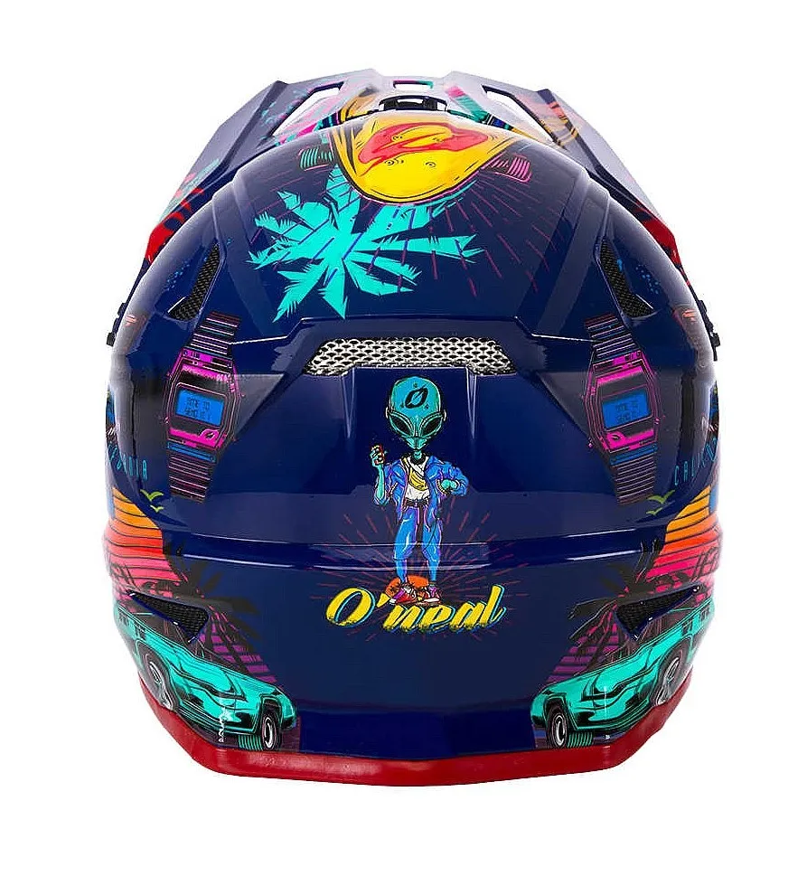 helmet O'Neal Sonus Rex - Multi - unisex junior