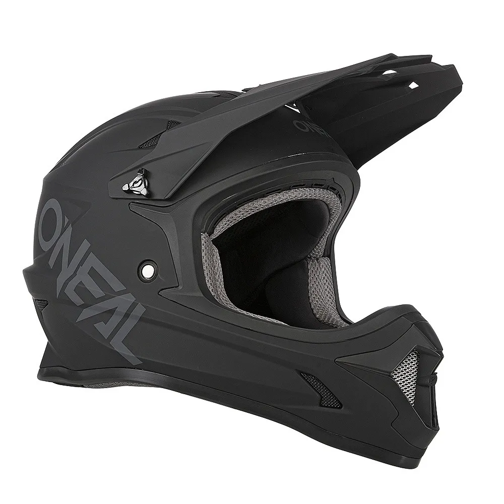 helmet O'Neal Sonus Strike - Black - unisex junior