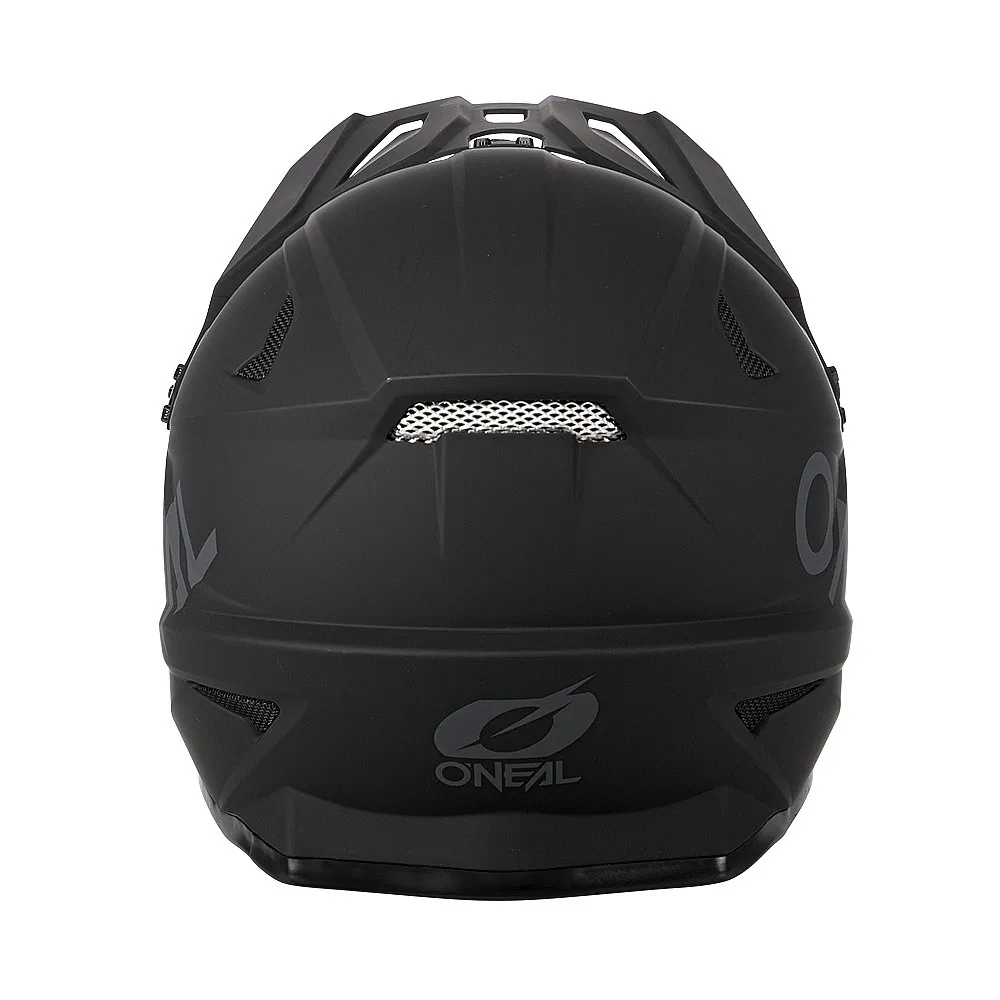 helmet O'Neal Sonus Strike - Black - unisex junior