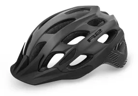 helmet R2 Cliff - ATH22A/Black Matt