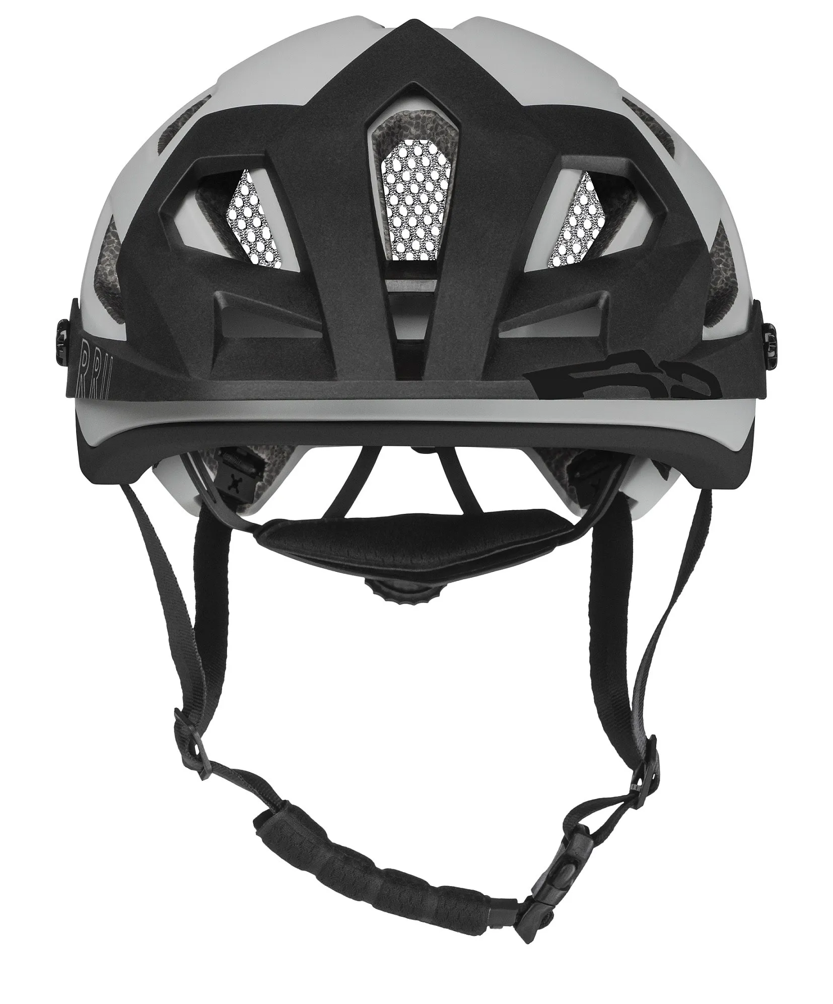 helmet R2 Trail 2.0 - ATH31F/Matte Grey/Black