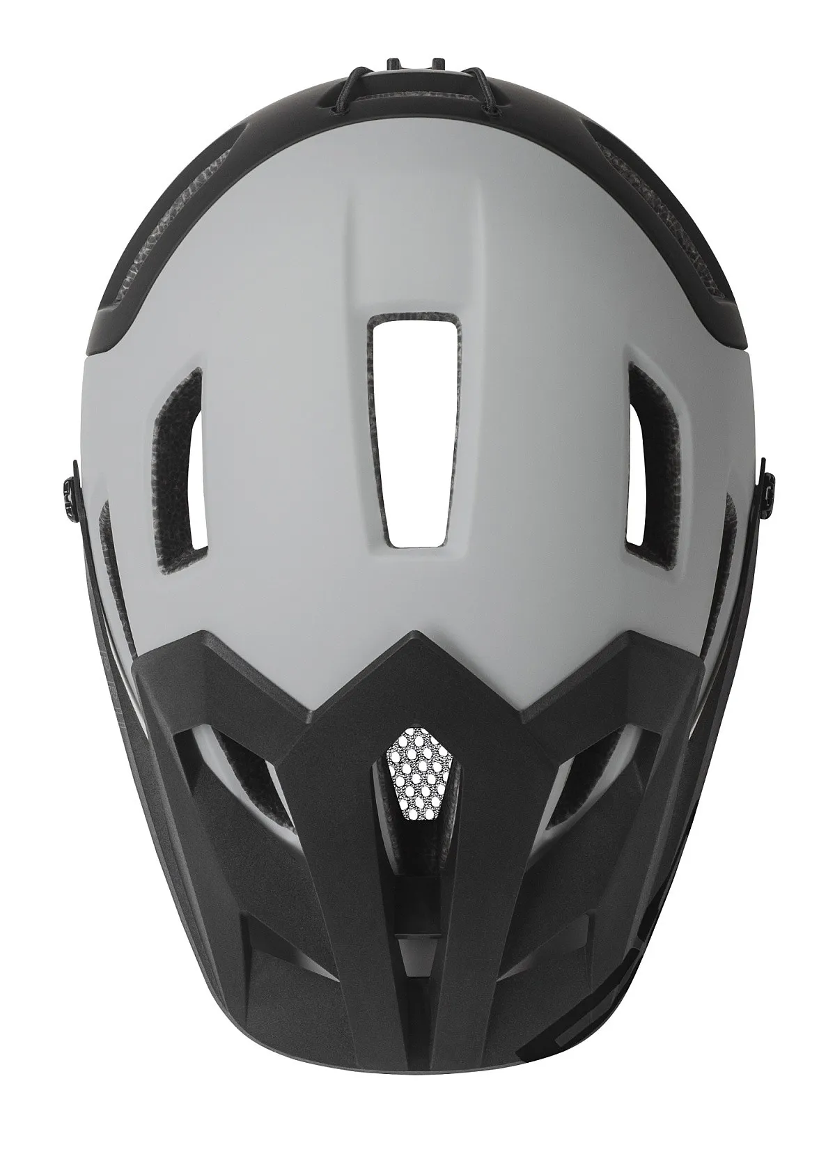 helmet R2 Trail 2.0 - ATH31F/Matte Grey/Black