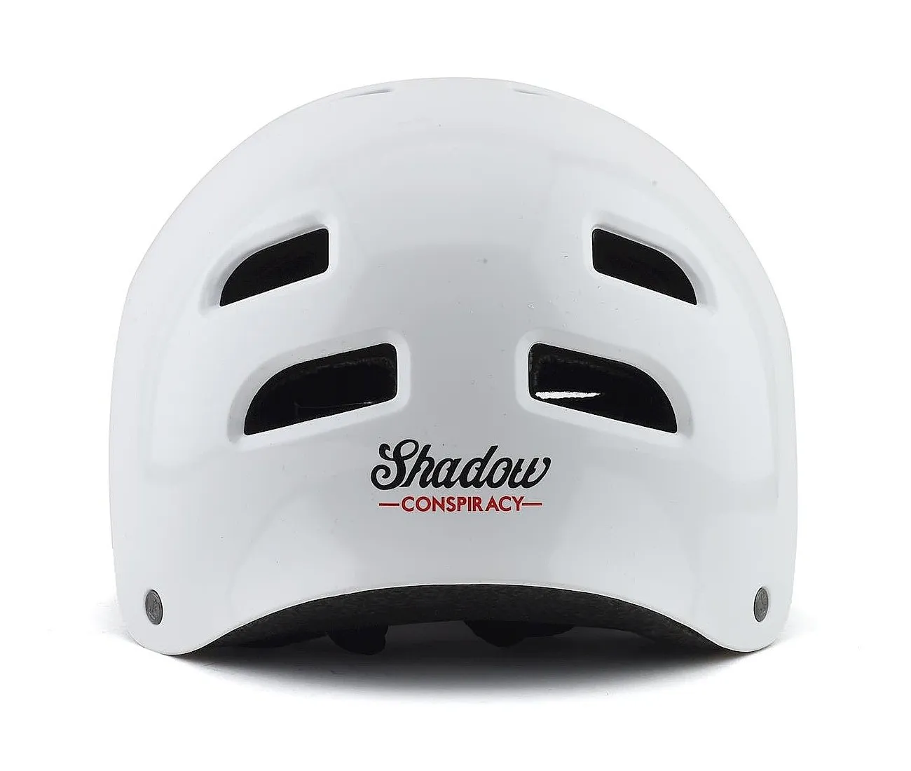 helmet Shadow Classic - Gloss White - unisex junior