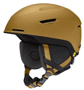 helmet Smith Altus Mips - Matte Coyote