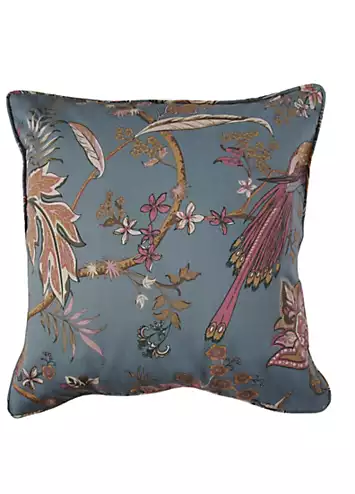 Home Curtains Windsor Cushion | Kaleidoscope