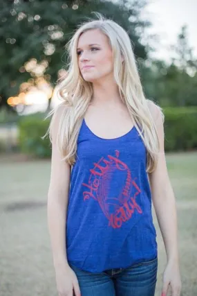 Hotty Toddy Tank