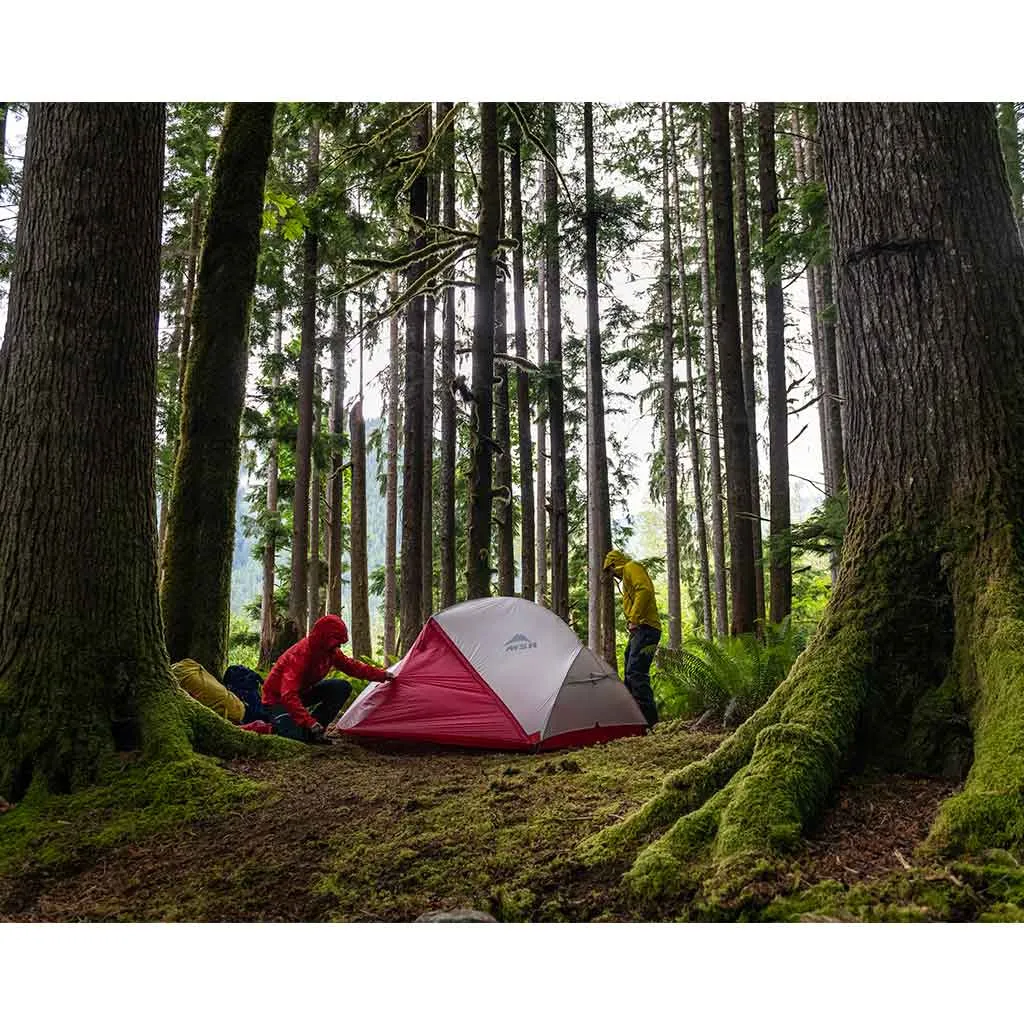 Hubba Hubba NX Tent V7