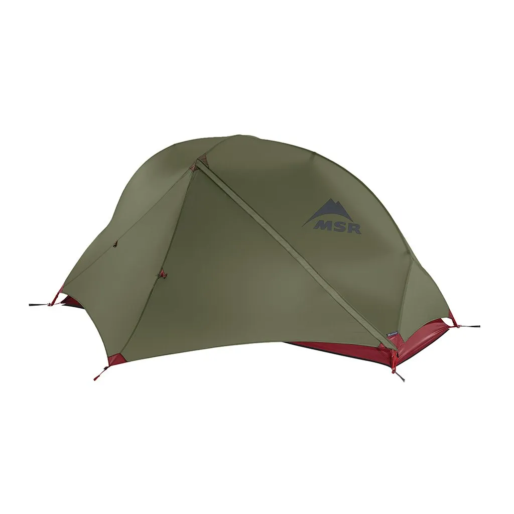 Hubba NX Tent V6