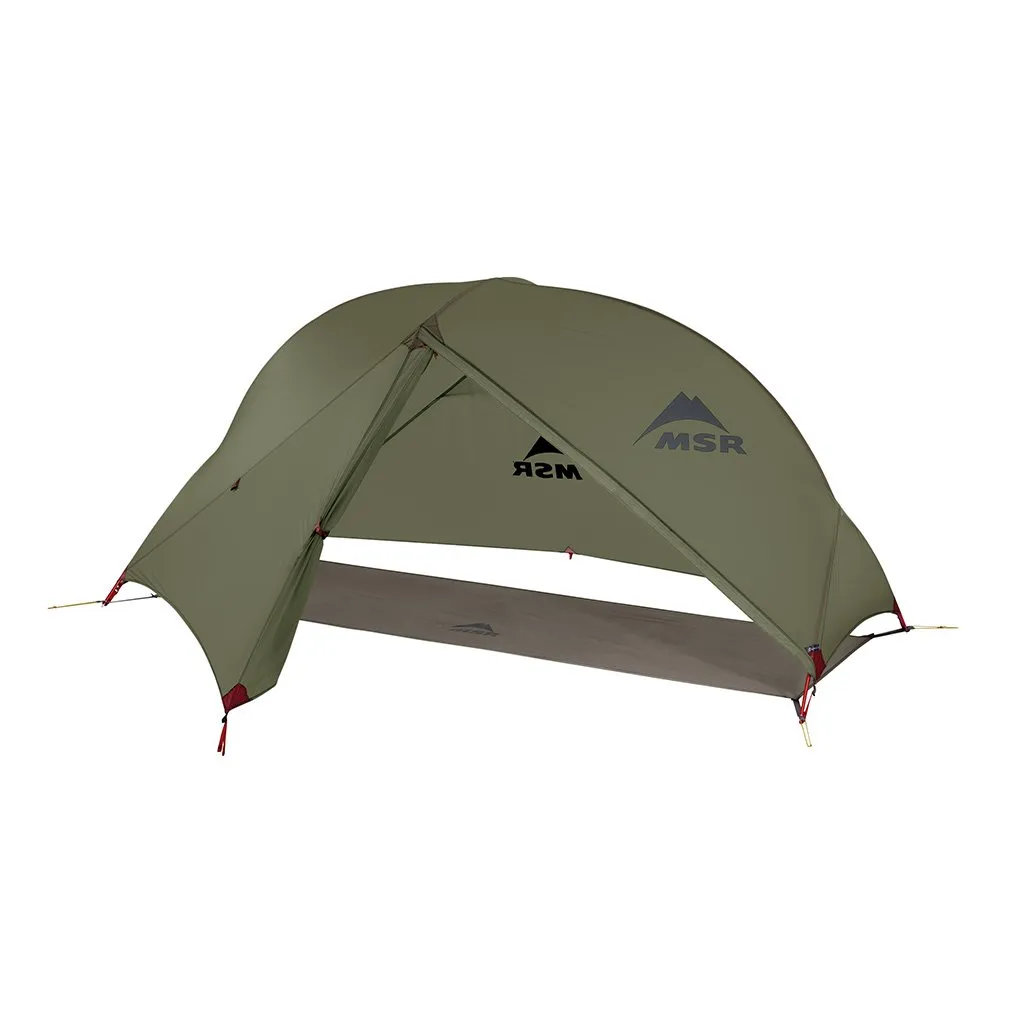 Hubba NX Tent V6