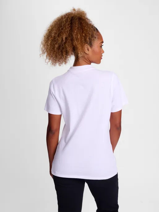 Hummel Women's Go 2.0 Polo