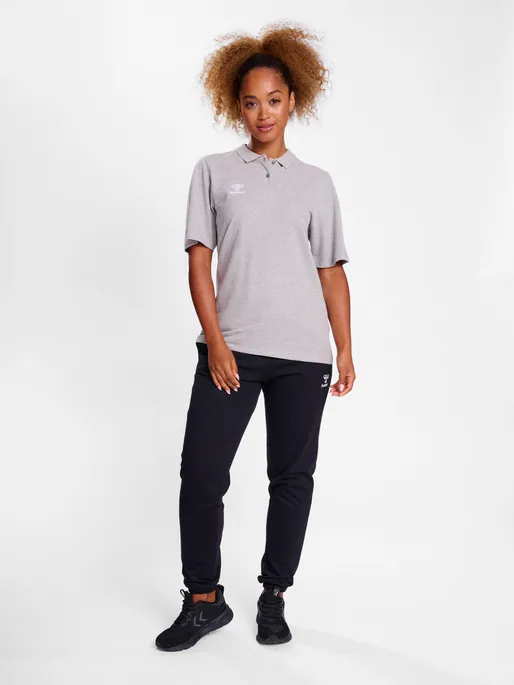 Hummel Women's Go 2.0 Polo