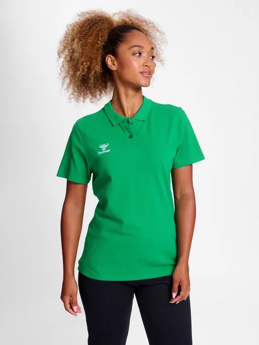 Hummel Women's Go 2.0 Polo