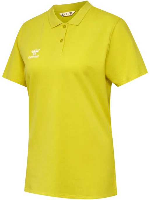 Hummel Women's Go 2.0 Polo