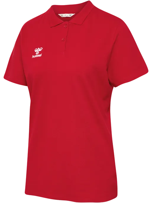 Hummel Women's Go 2.0 Polo