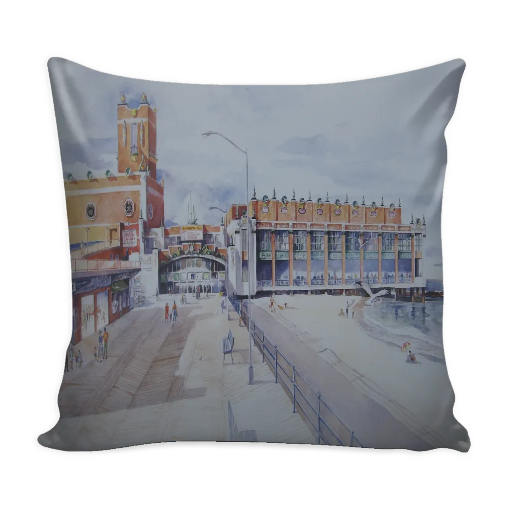 Images of Asbury Park Pillow With Insert