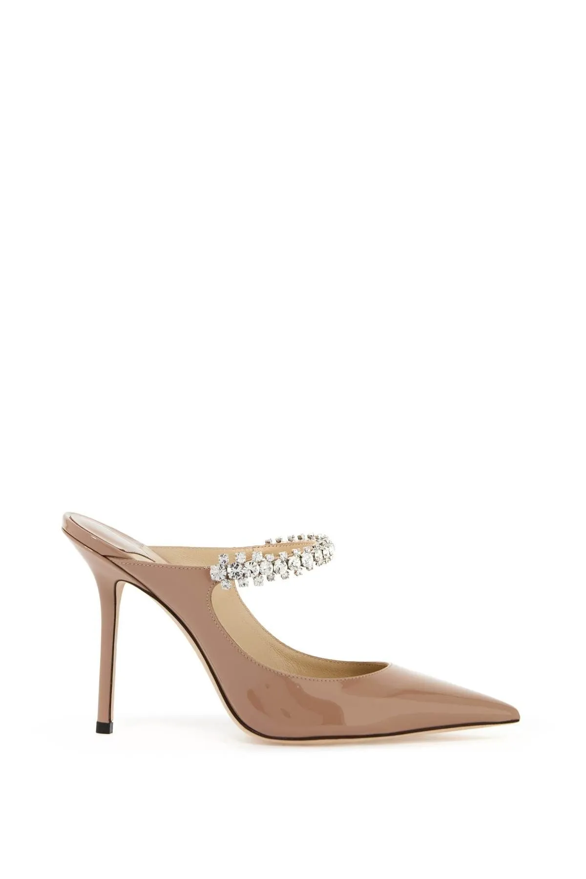 Jimmy Choo    Jimmy Choo Bing 100 Mules